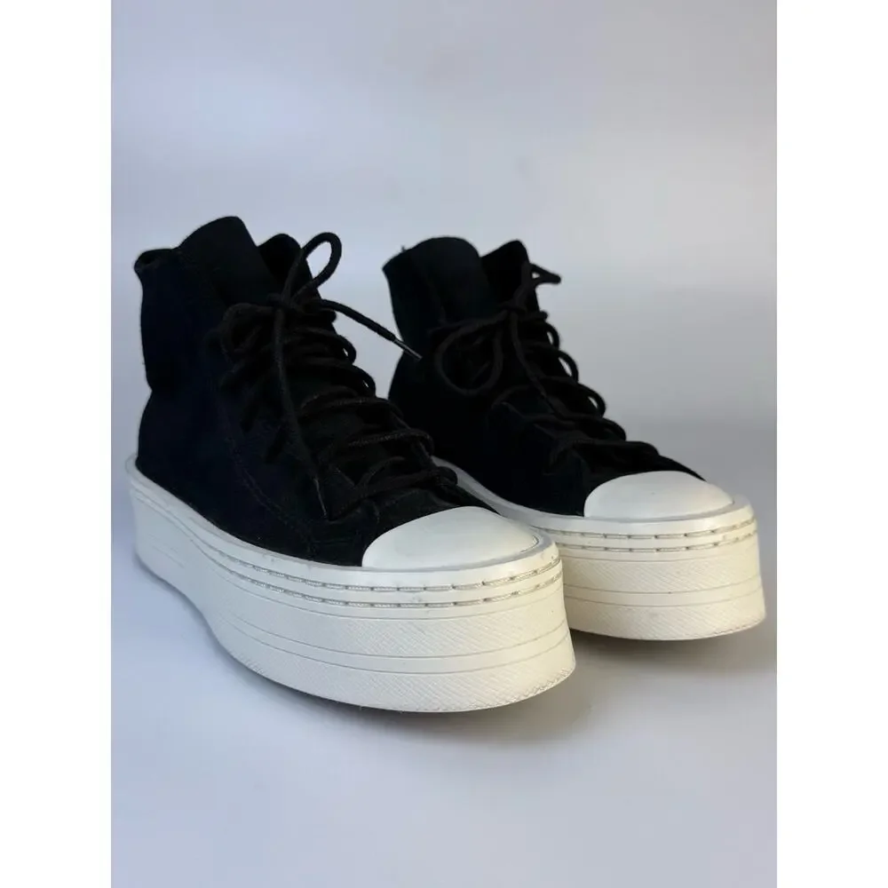 Converse • Chuck Taylor All Star Modern Lift Platform Sneakers